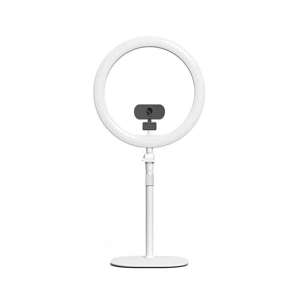 KODAK Desk Ring Light 10"