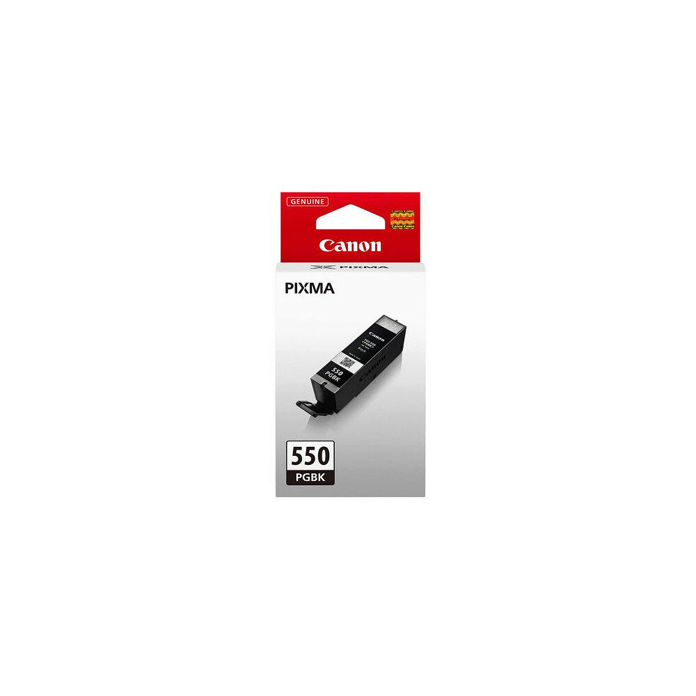 CANON Bläckpatron CANON PGI-550 pigment svart
