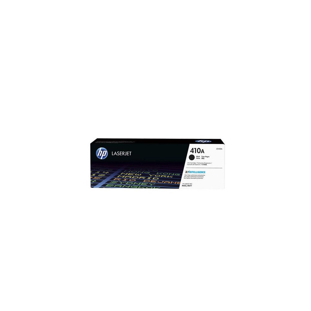 HP Toner HP CF410A 410A 2,3K svart