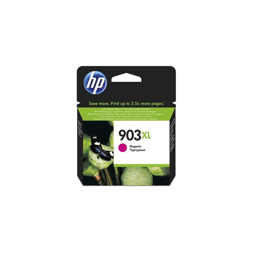 HP Bläckpatron HP T6M07AE 903XL magenta