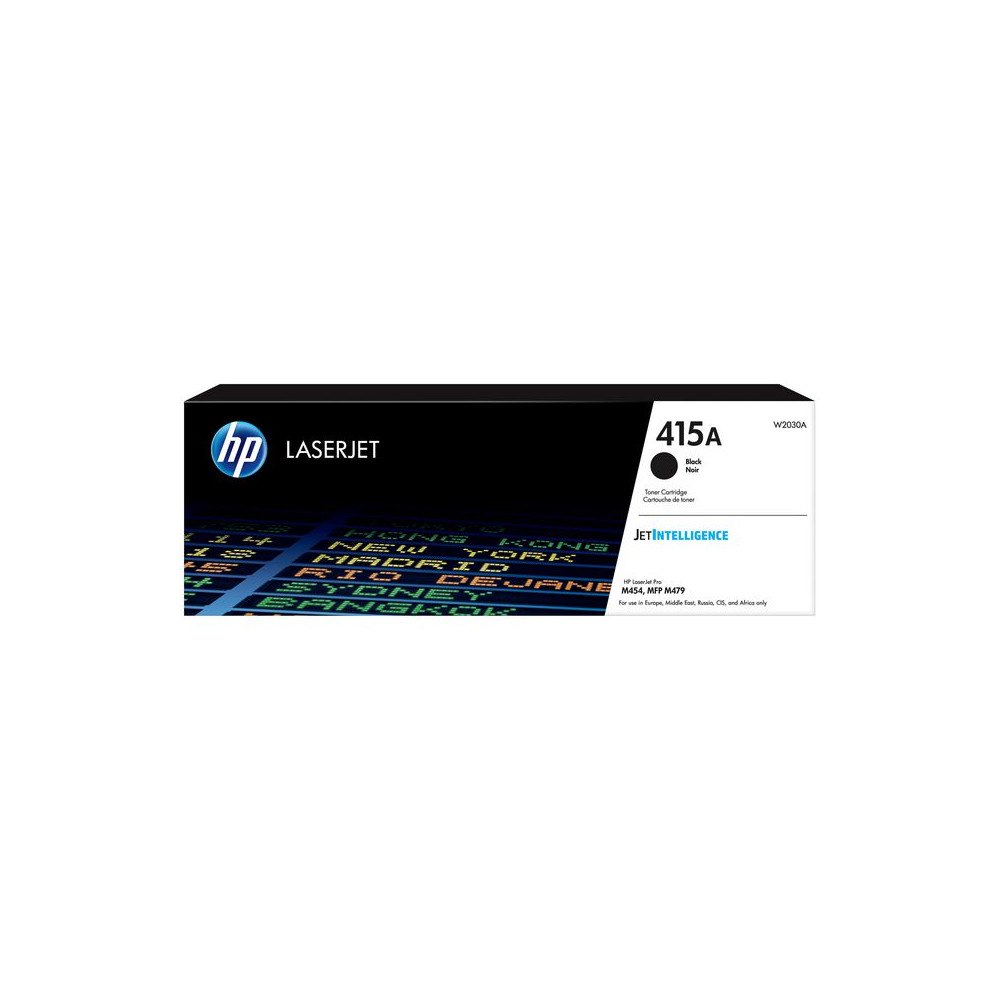 HP Toner HP W2030A 415A 2,4K svart