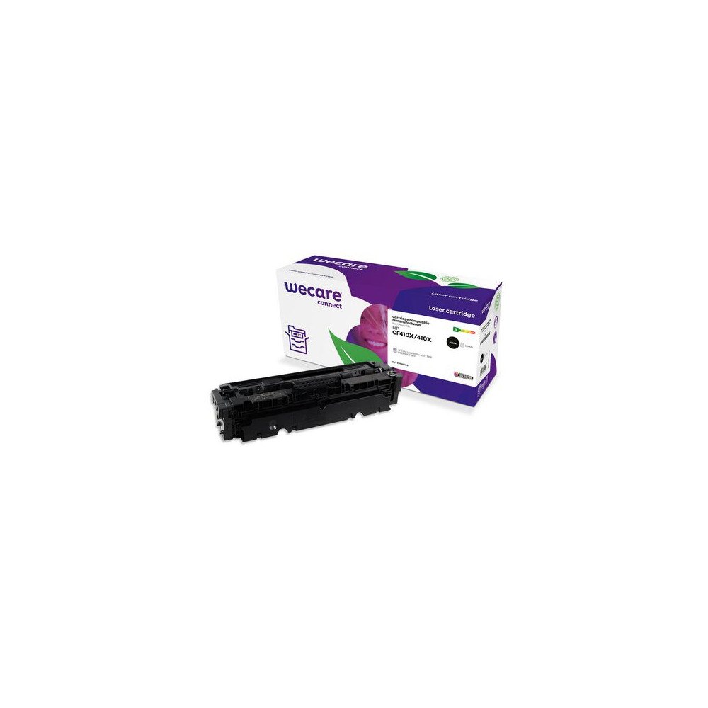 Wecare Toner WECARE HP CF410X 6,5K svart