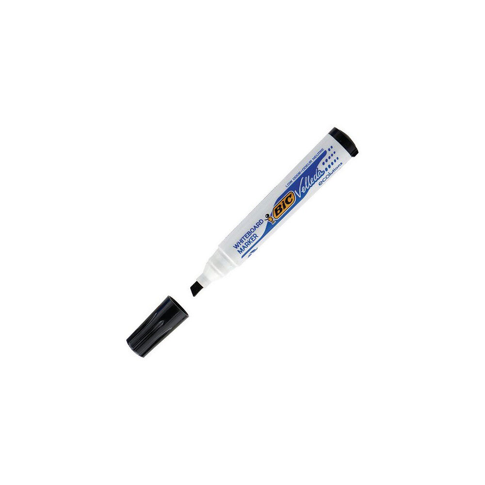 BiC Velleda Whiteboardpenna BIC Velleda 1751 ECO sv