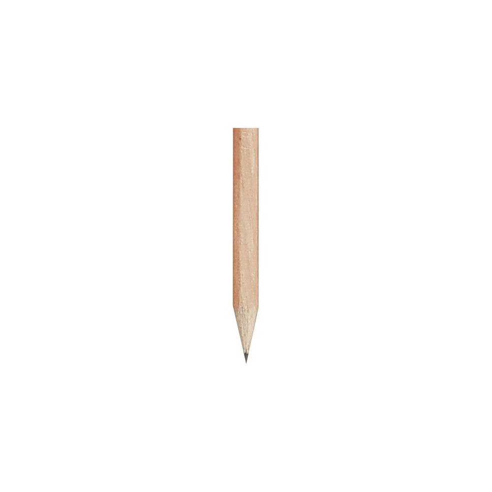 FABER-CASTELL Blyertspenna FABER-CASTELL opol HB 72/fp