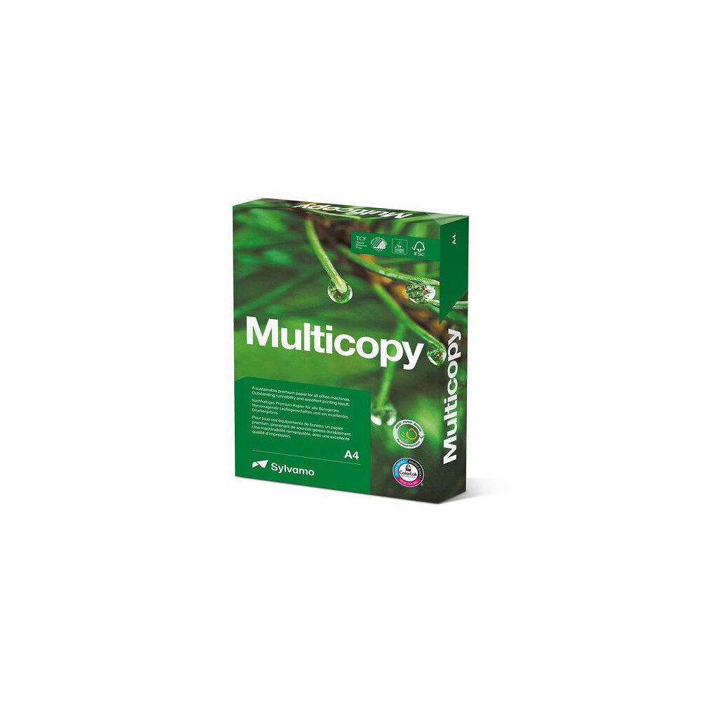 Multicopy Kop.ppr MULTICOPY A4 115g oh 400/fp