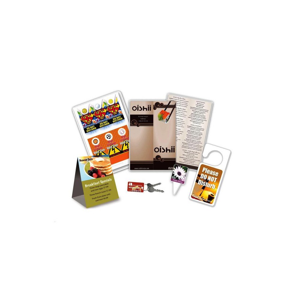 No Brand Allväderspapper Premium A4 165g 100/fp