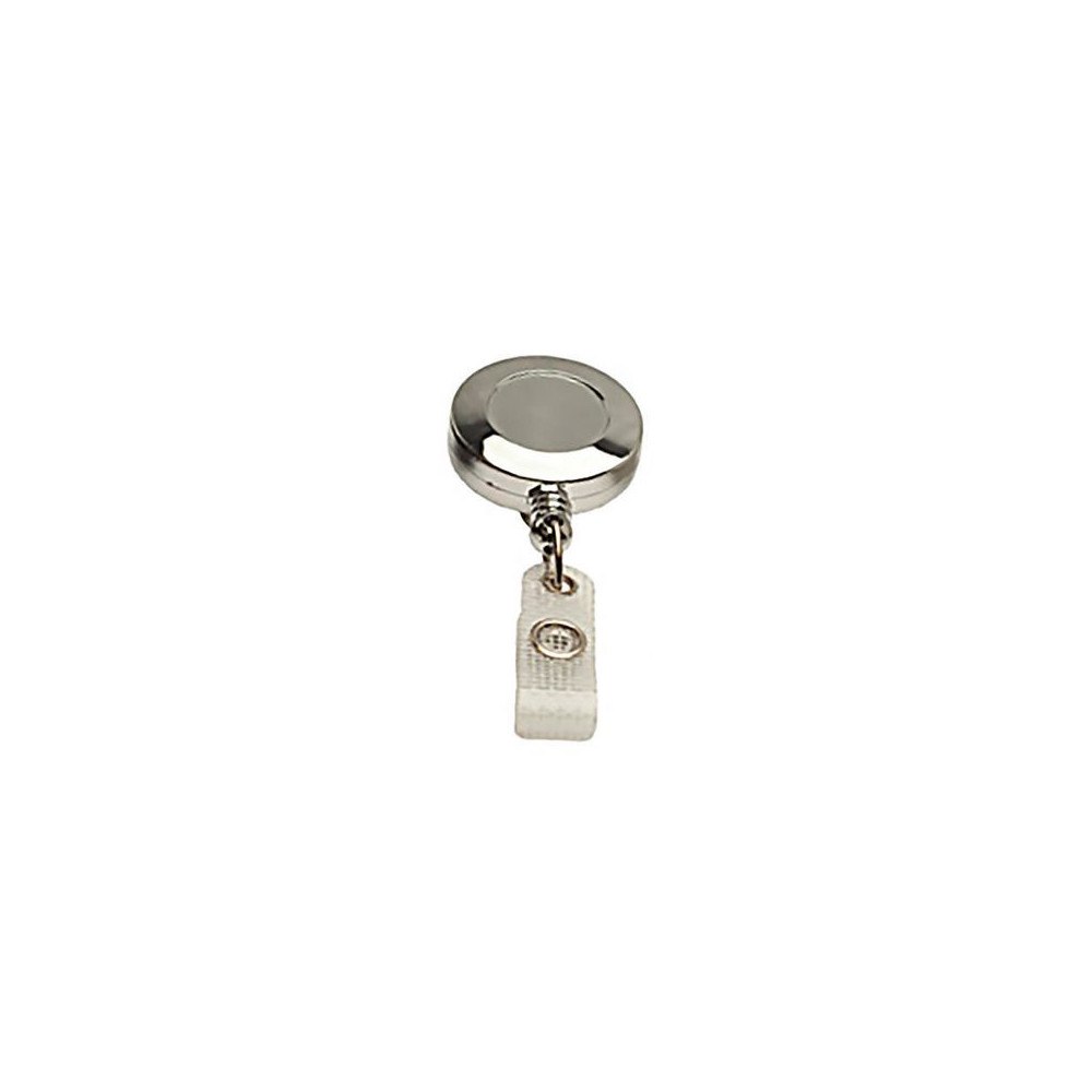 Expograf Cardkeep Miniyoyo CARDKEEP med plaststrip silver