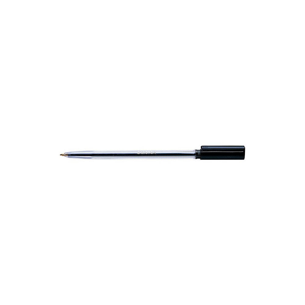 MICRON® Kulpenna HAINENKO MICRON svart 50/fp
