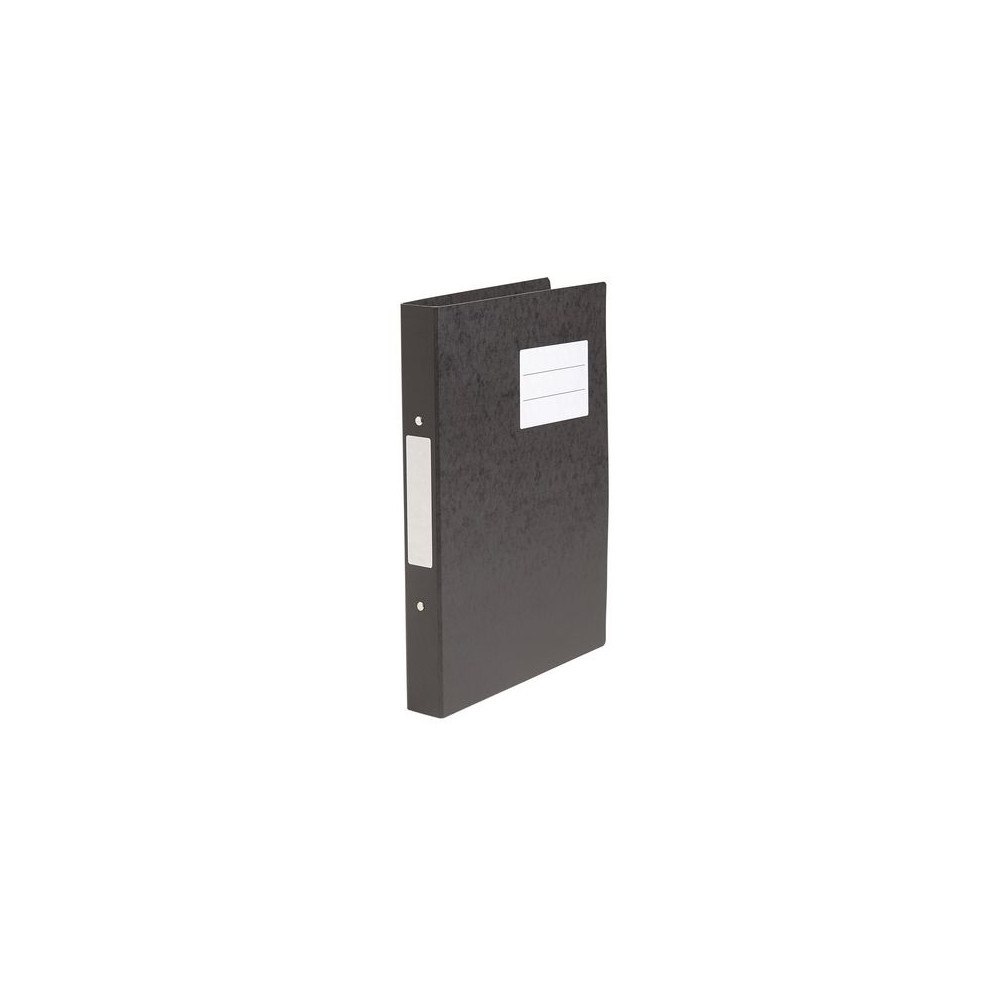 ESSELTE Ringpärm A4 23mm papp svart