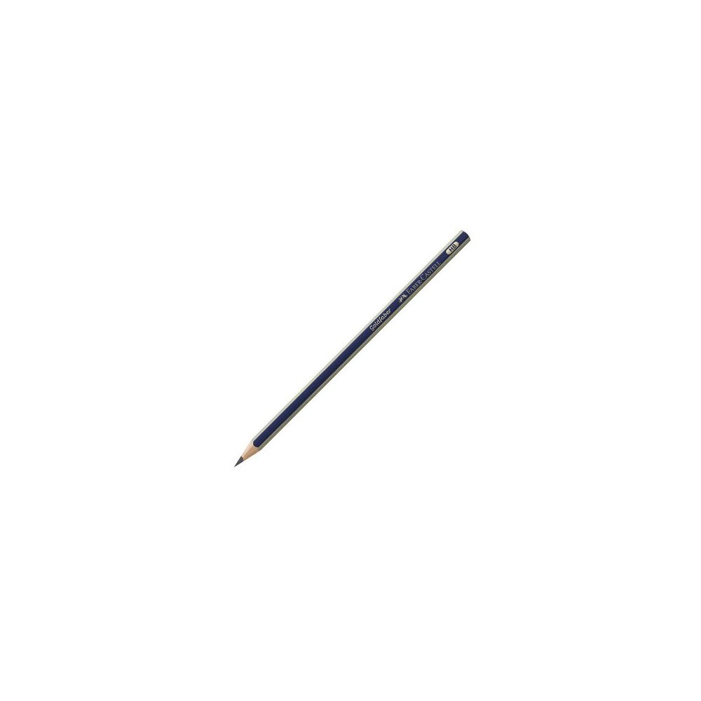 FABER-CASTELL Blyertspenna FABER Gold 1221 HB 12/fp