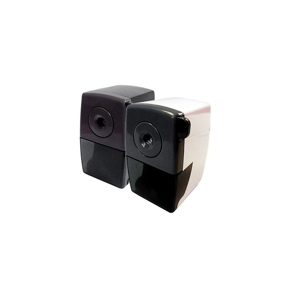 No Brand Pennvässare bordsmodell svart