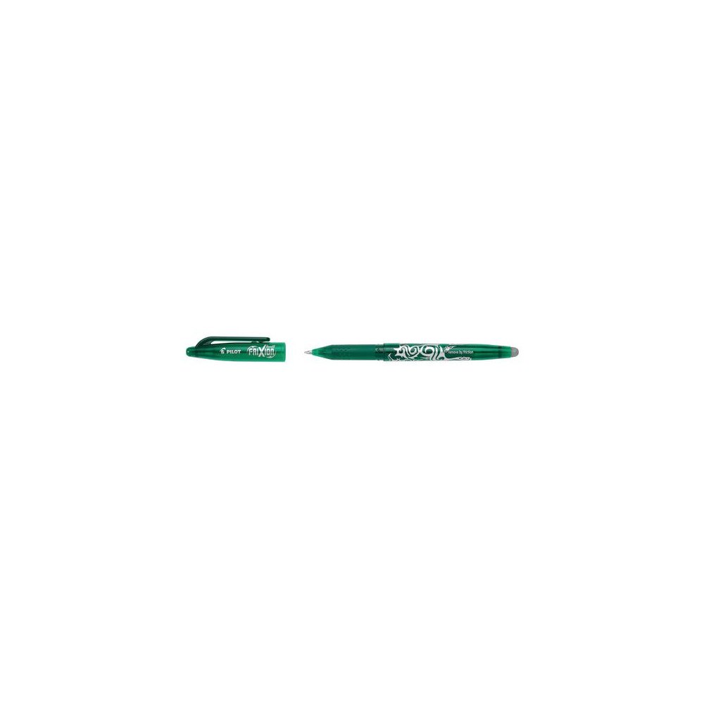 PILOT Gelpenna PILOT Frixion Ball 0,7 grön