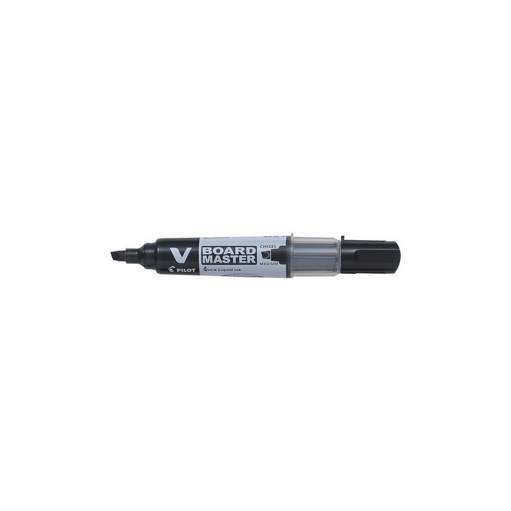 Pilot Begreen Whiteboardpenna PILOT V Board sned svart
