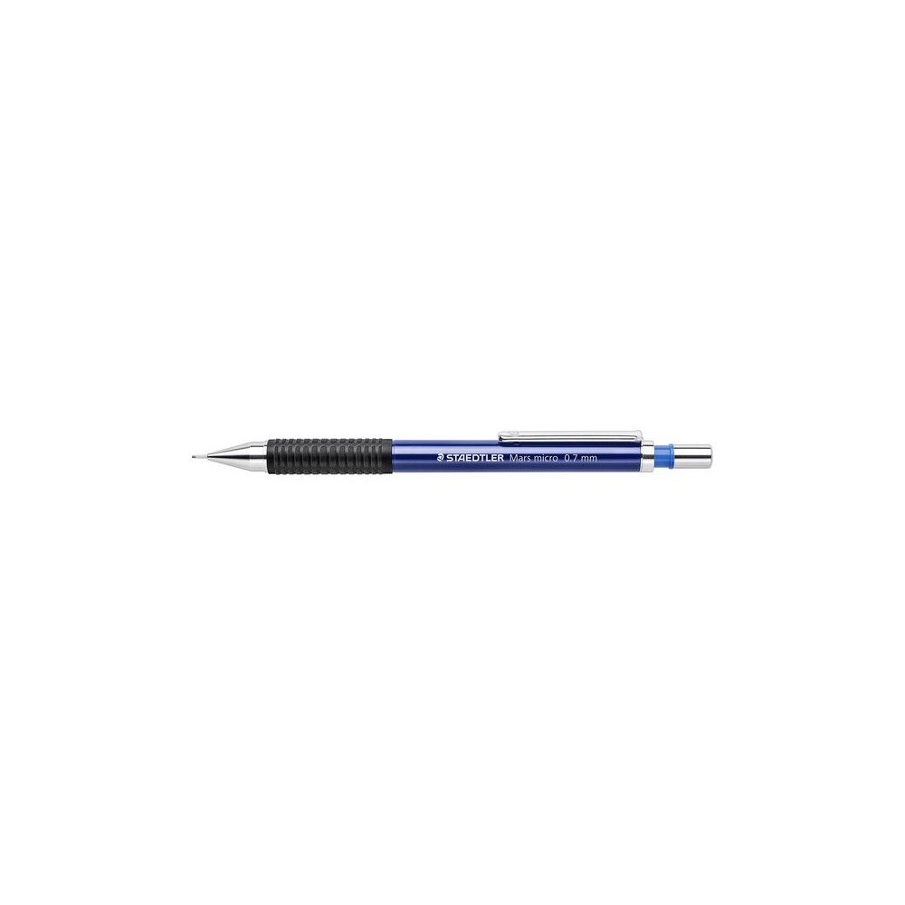 Staedtler Mars Stiftpenna STAEDTLER Mars micro 0,7mm
