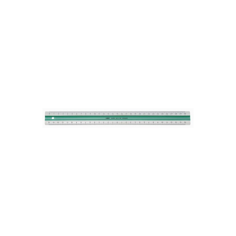 LINEX Linjal LINEX 30cm