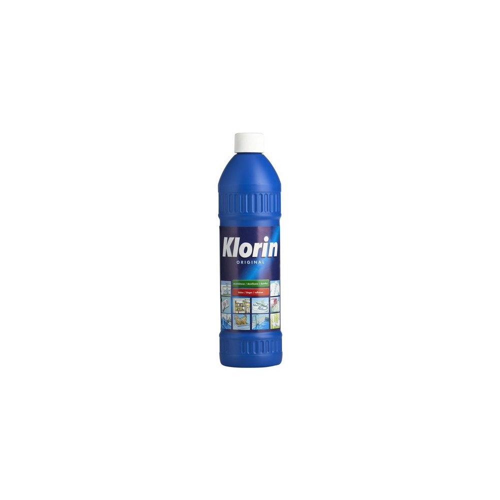 Klorin KLORIN Orginal 750ml