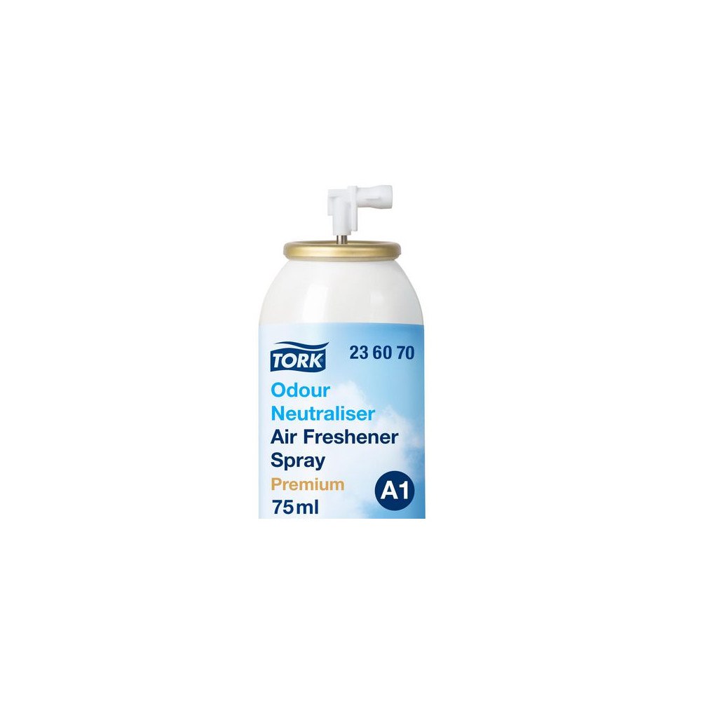 TORK Luktförbättrare TORK A1 Neut. Spray 75ml
