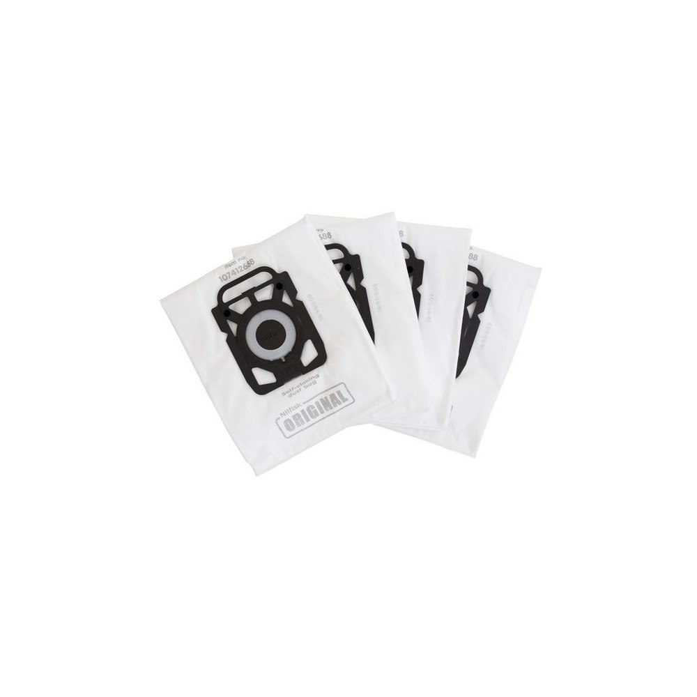 Nilfisk Dammsugarpåse NILFISK Elite 4/fp