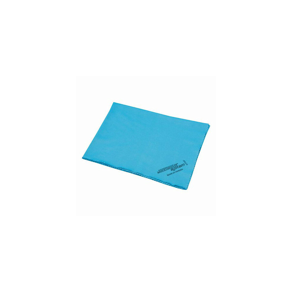 Diversey Fönsterduk TASKI Micro 40x50cm blå 5/fp