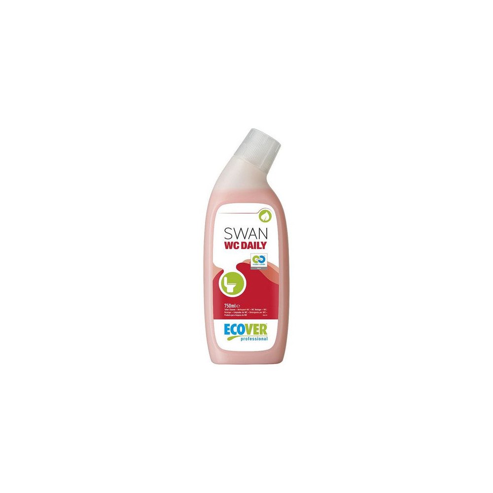 GREENSPEED WC-rent ECOVER Swan 750ml