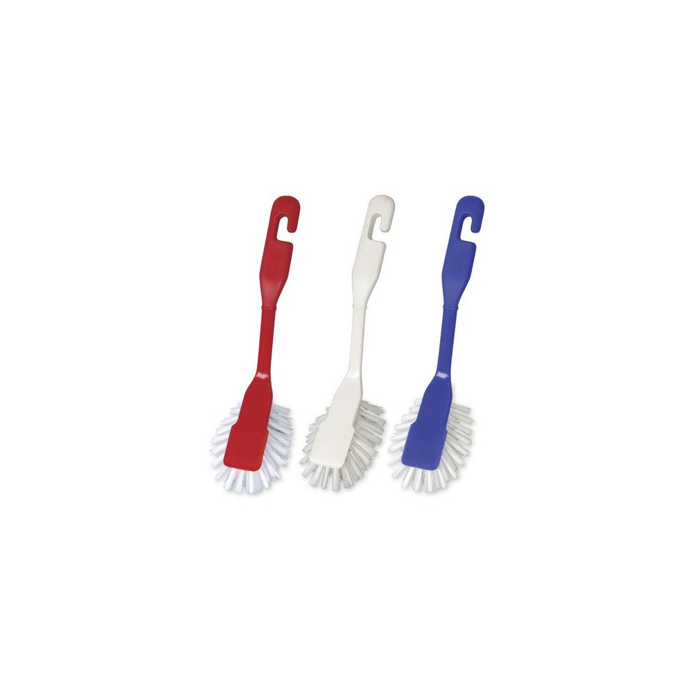 NORDEX Diskborste PROFFER 25cm sorterade färger