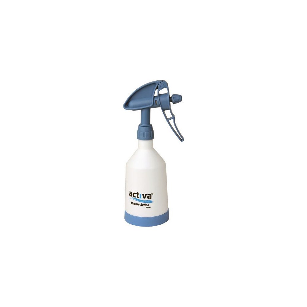 Hygienteknik Sprayflaska HT Double action 500ml