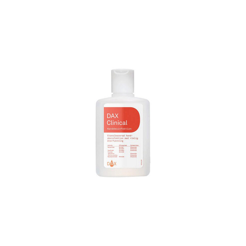 DAX Handdesinfektion DAX Clinical 150ml