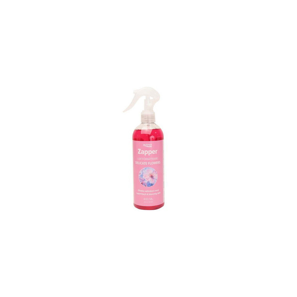 Activa Luktförbättrare ACTIVA Flower 400ml