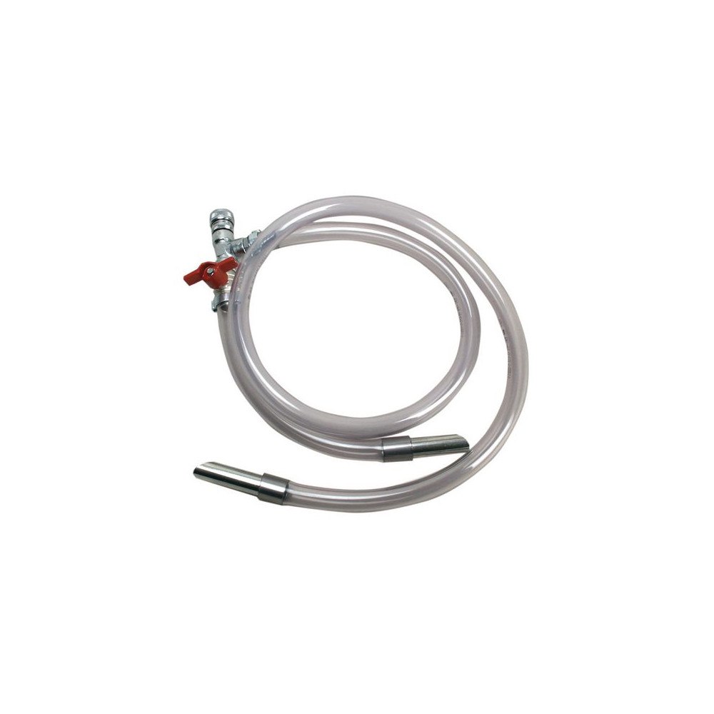 Hygienteknik Länsman 3/4' (stor) Självläns