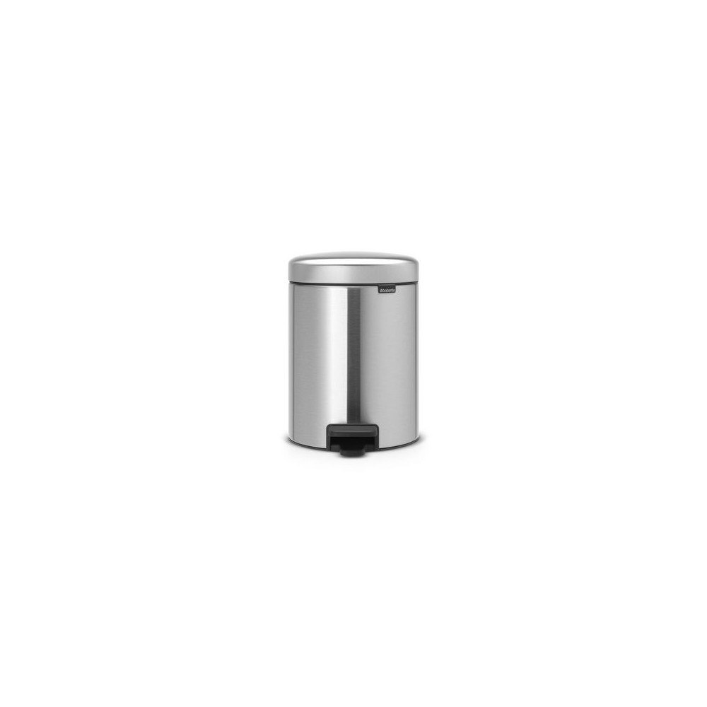 BRABANTIA Papperskorg BRABANTIA NewIcon 5L matt