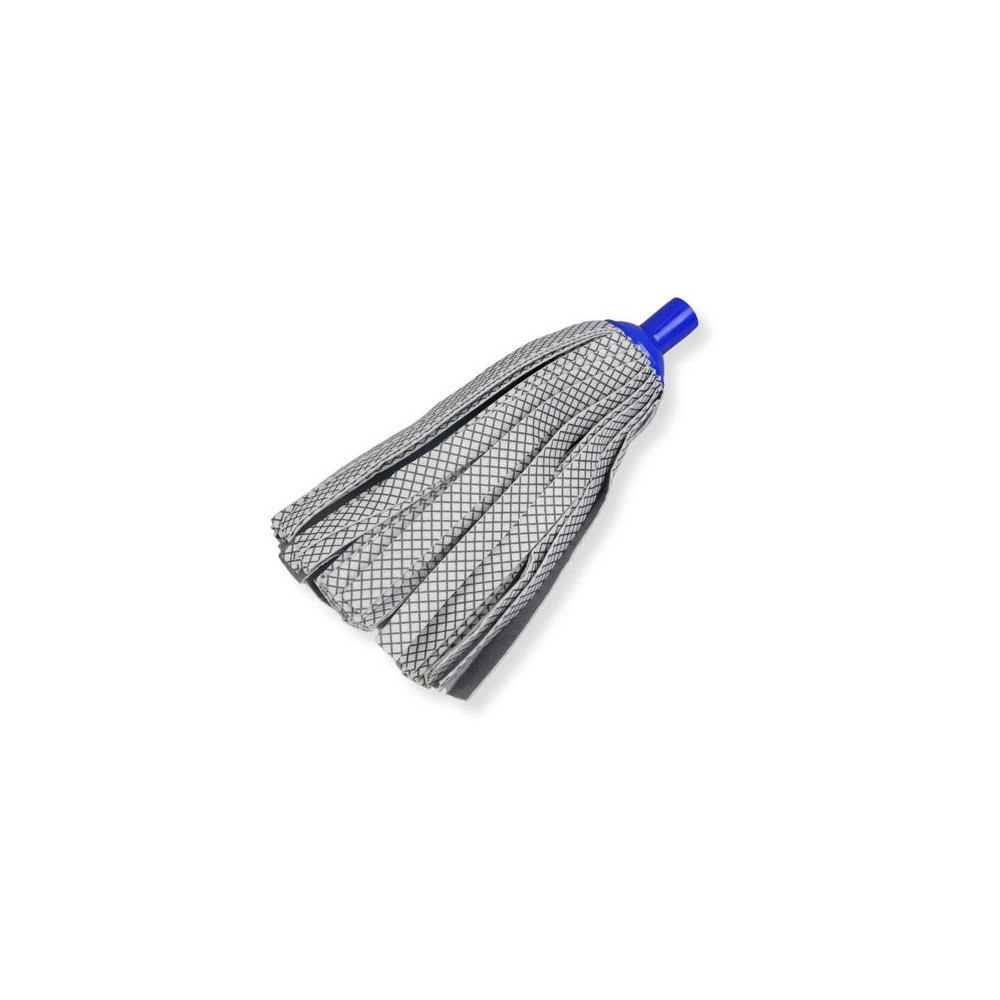 NORDEX Minisvabbgarn Wizzo med band 25cm