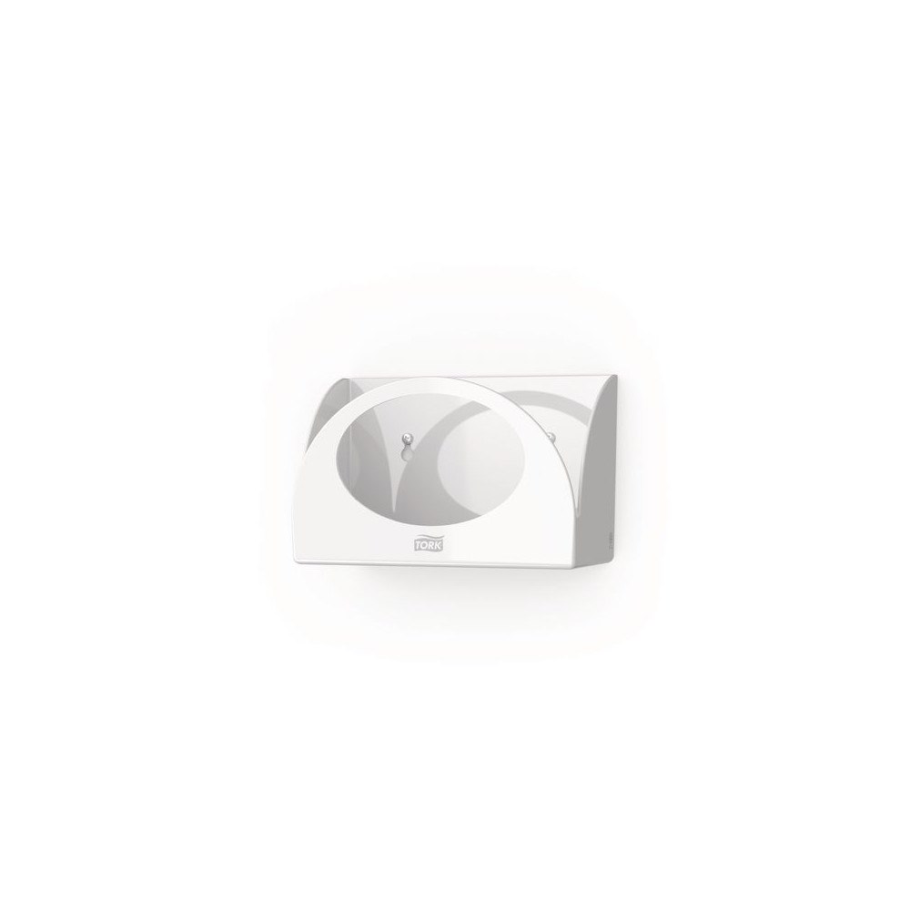 TORK Dispenser TORK W8 Torkduk small pack vit