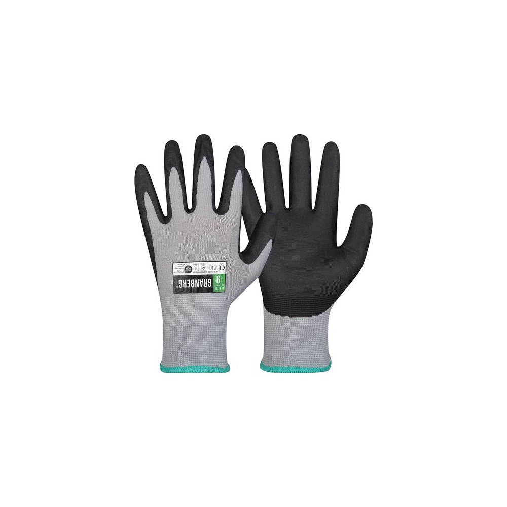GranberG Montagehandske GRANBERG 0755 9