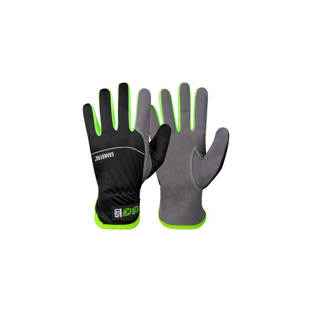 GranberG Montagehandske GRANBERG EX 4291 10