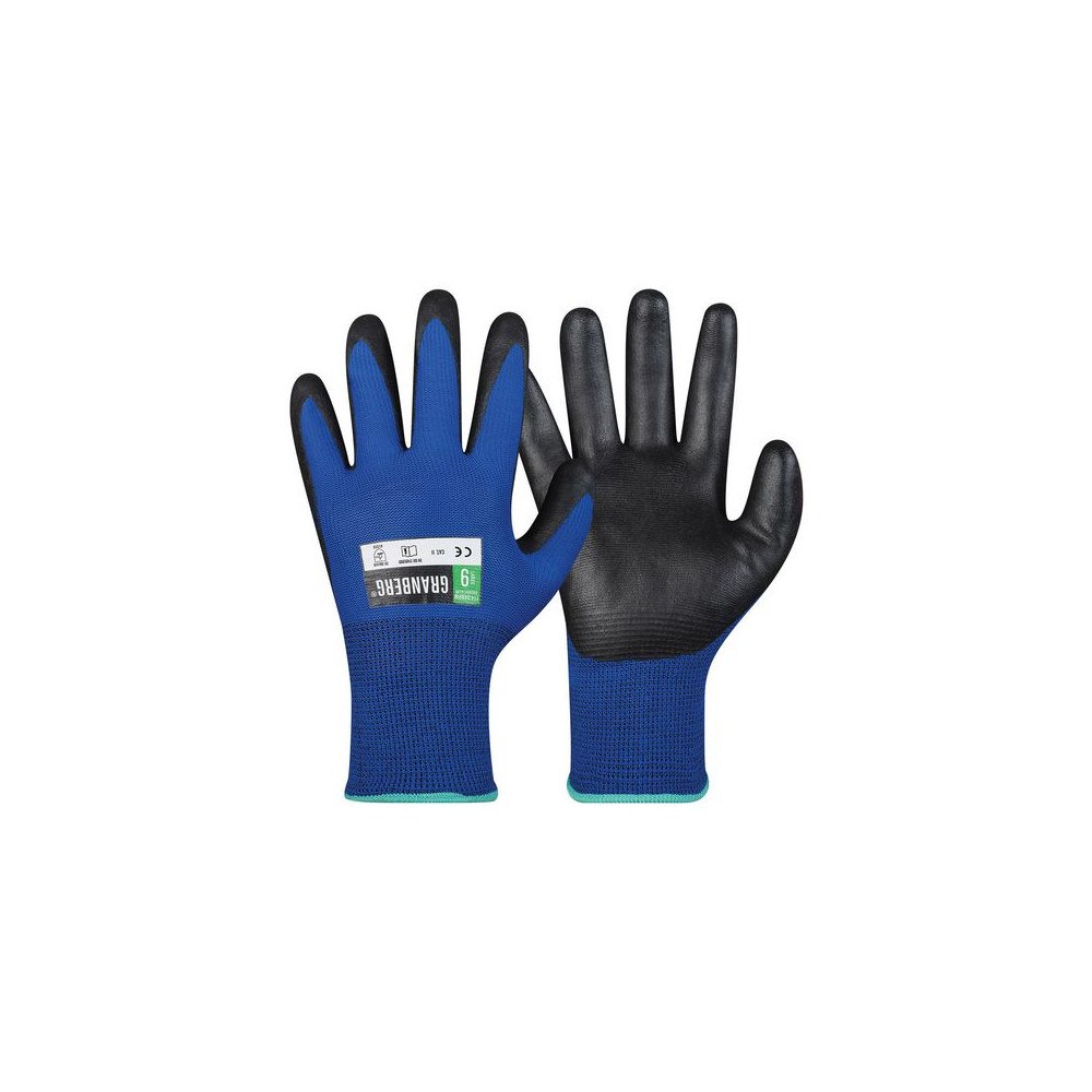 GranberG Vinterhandske GRANBERG 0488 10