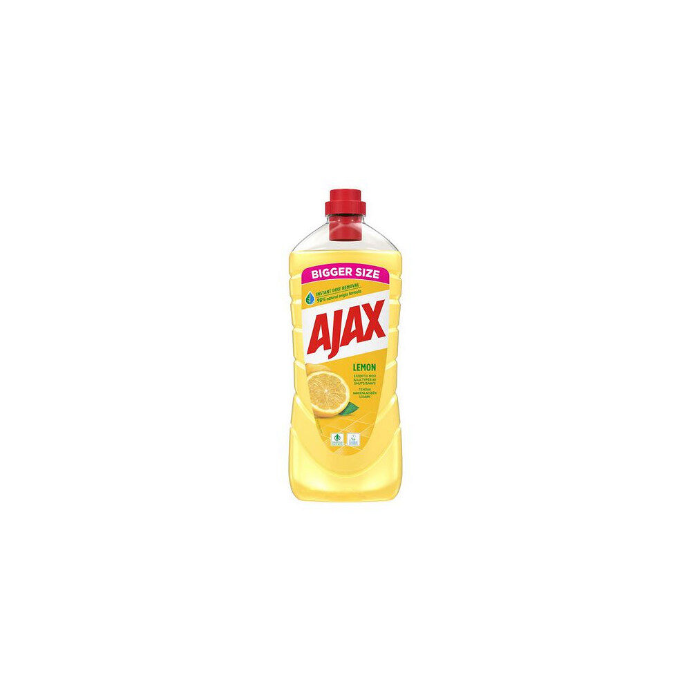 Ajax Allrent AJAX Lemon 1,5L