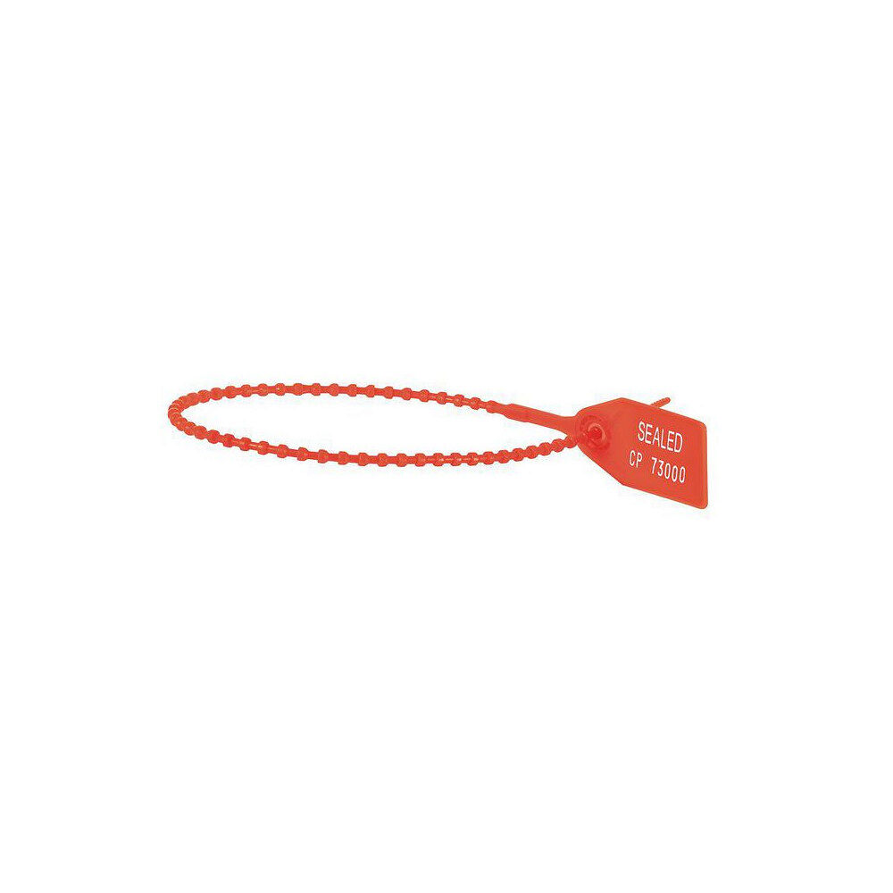 [NORDIC Brands] Plomberingstråd Röd 100/fp