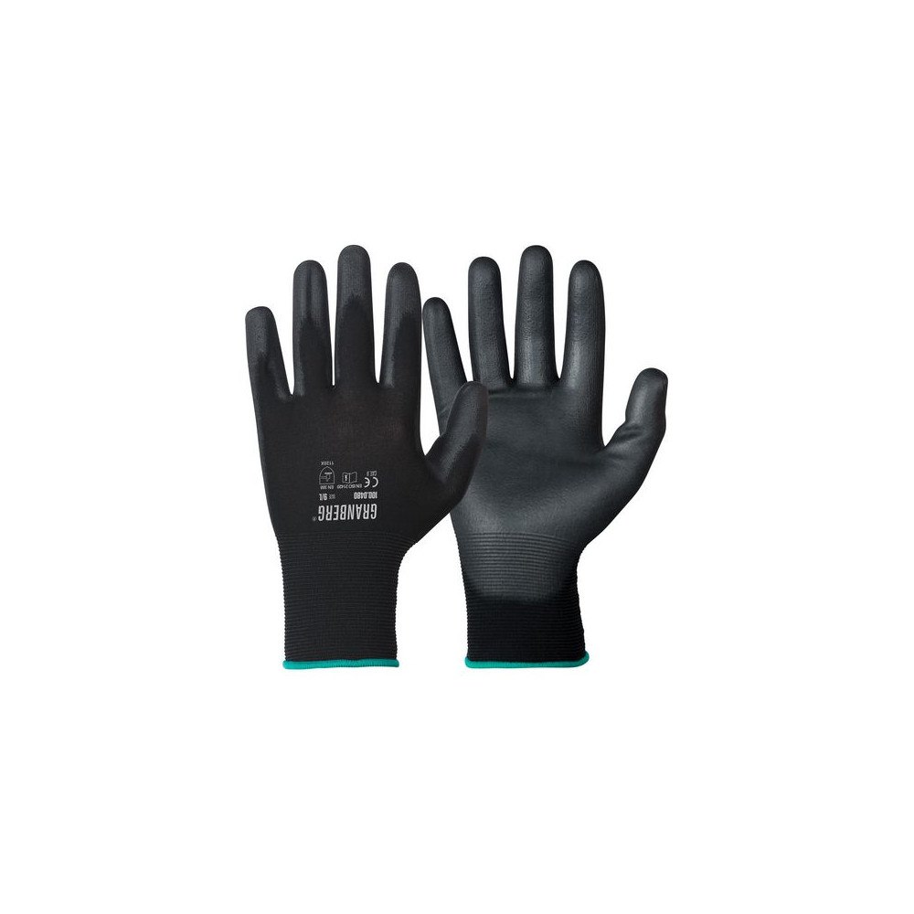 GranberG Montagehandske GRANBERG 0480 Pekskärm 8