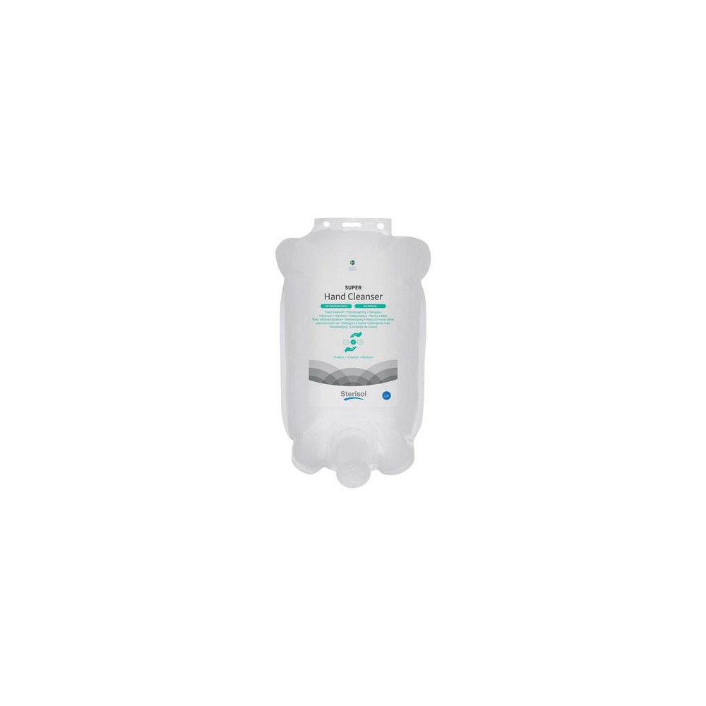 Sterisol Handrengöring STERISOL Super oparf. 2,5L