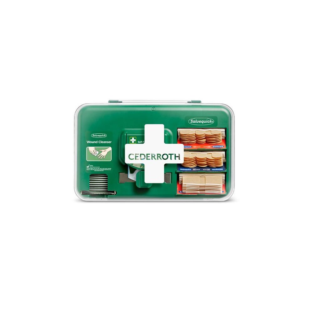 Cederroth Sårvårdsautomat CEDERROTH Wound Care