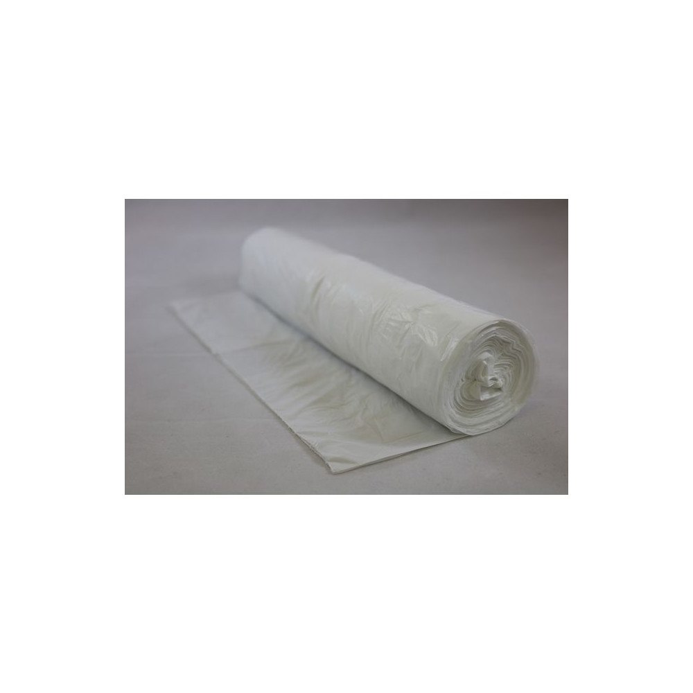 No Brand Papperskorgspåse HD 30L 520x520mm 100/rl