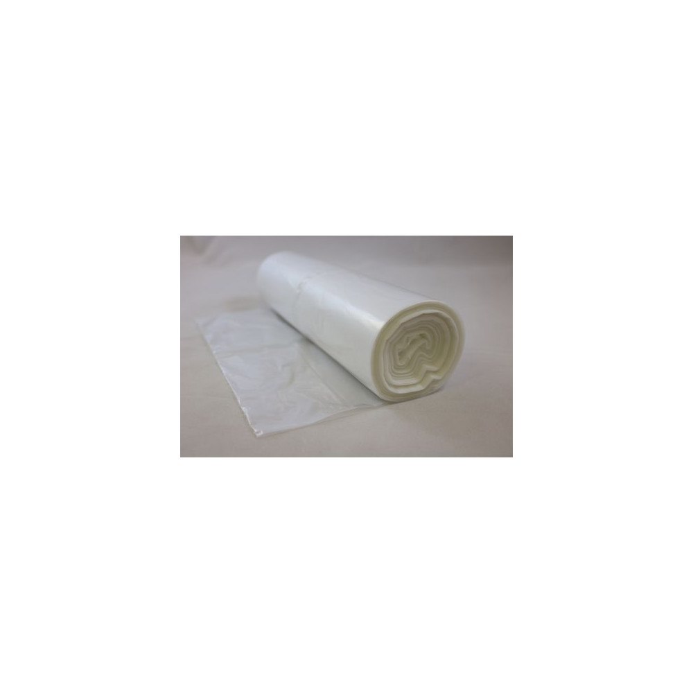 No Brand Papperskorgspåse LLD 30L 15my tra 100/rl