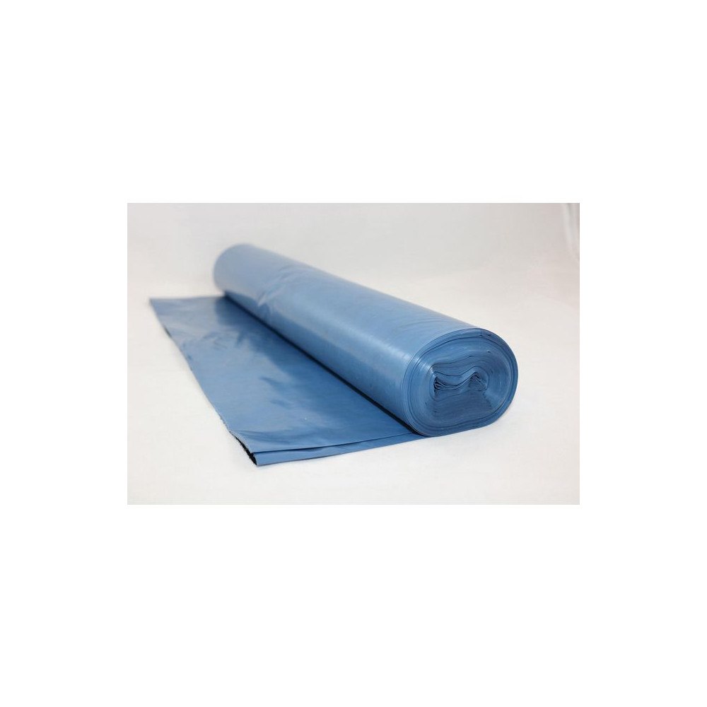No Brand Plastsäck LLD X-Strong 240L 75my 10/rl