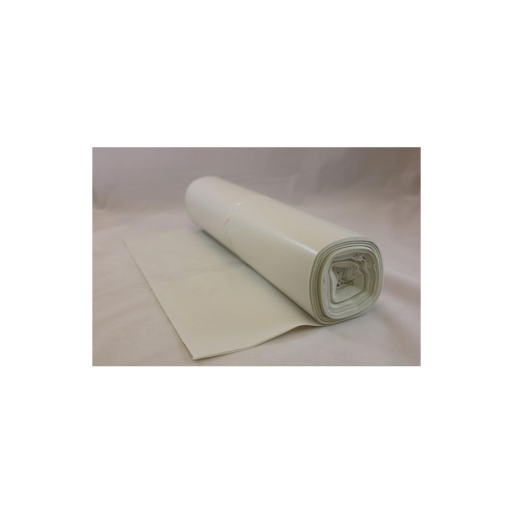 No Brand Plastsäck LLD 125L 50my vit 25/rl