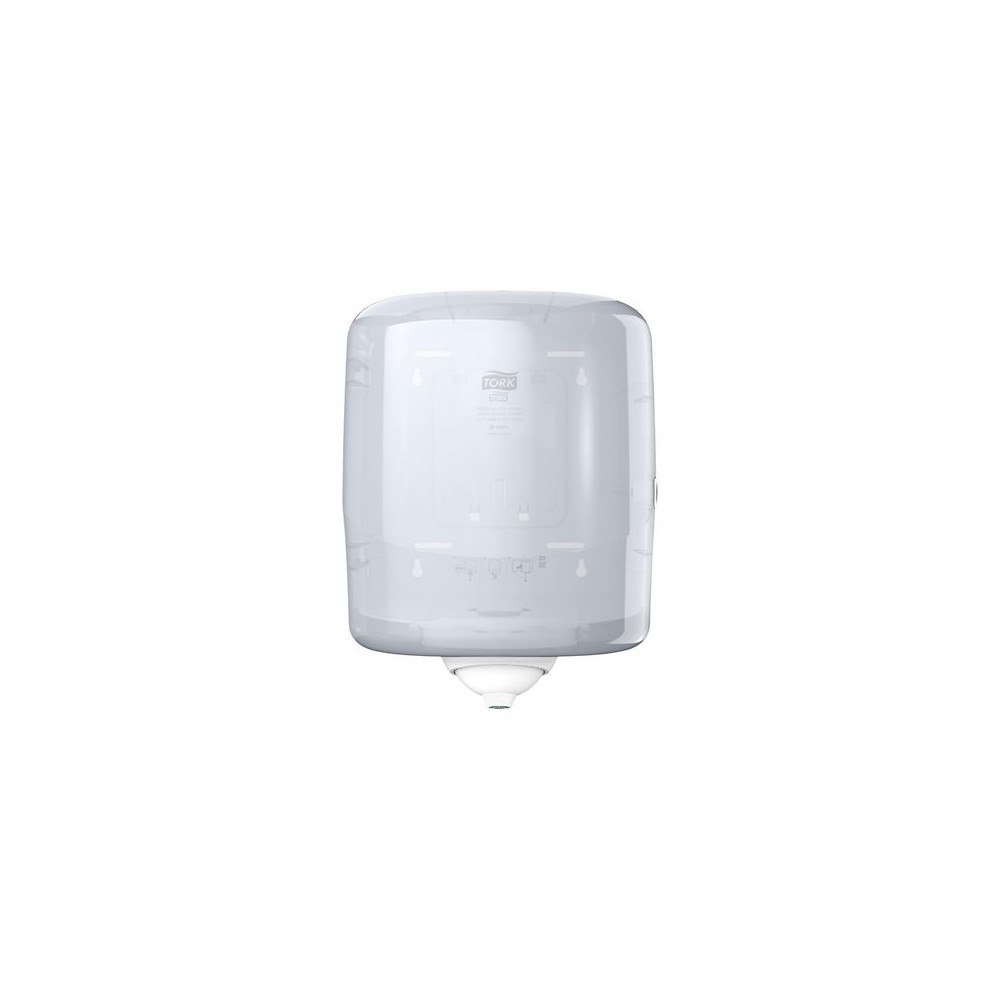 TORK Dispenser TORK M4 ReflexCentrummatad vit