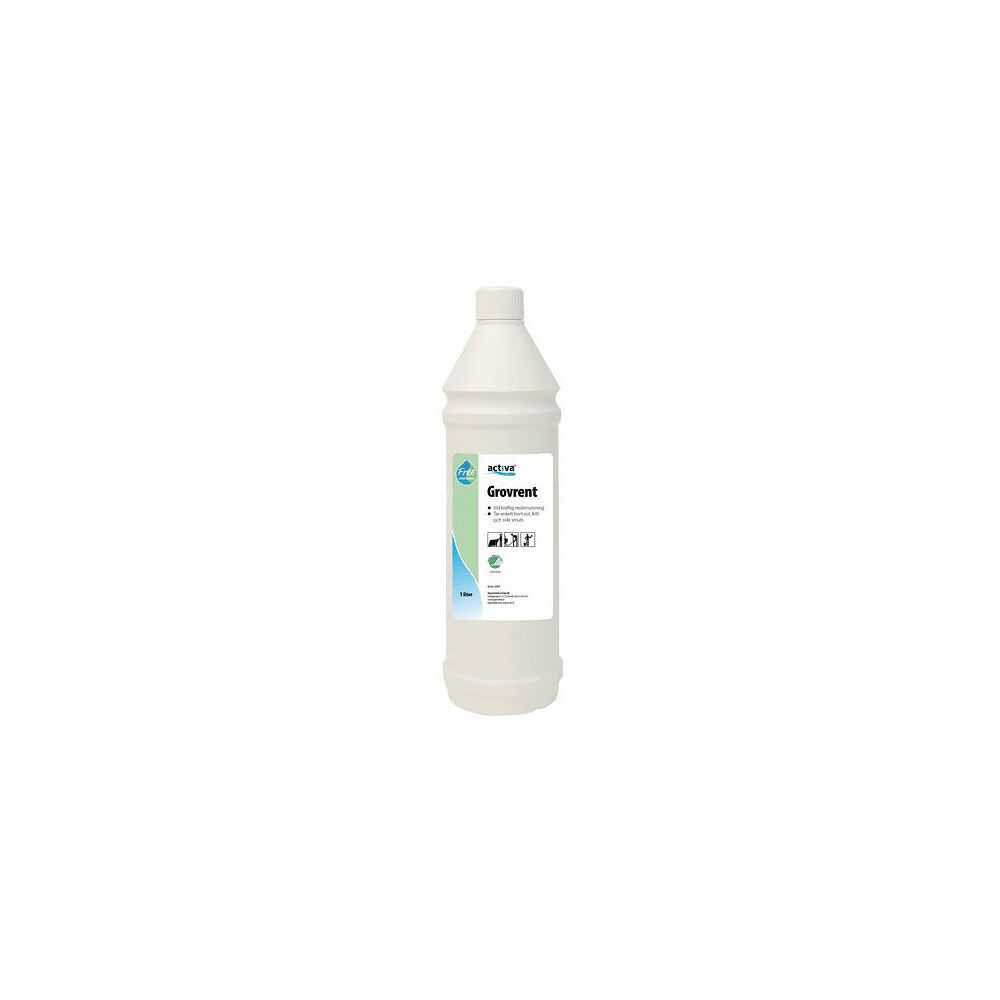 Activa Grovrent ACTIVA Free 1L