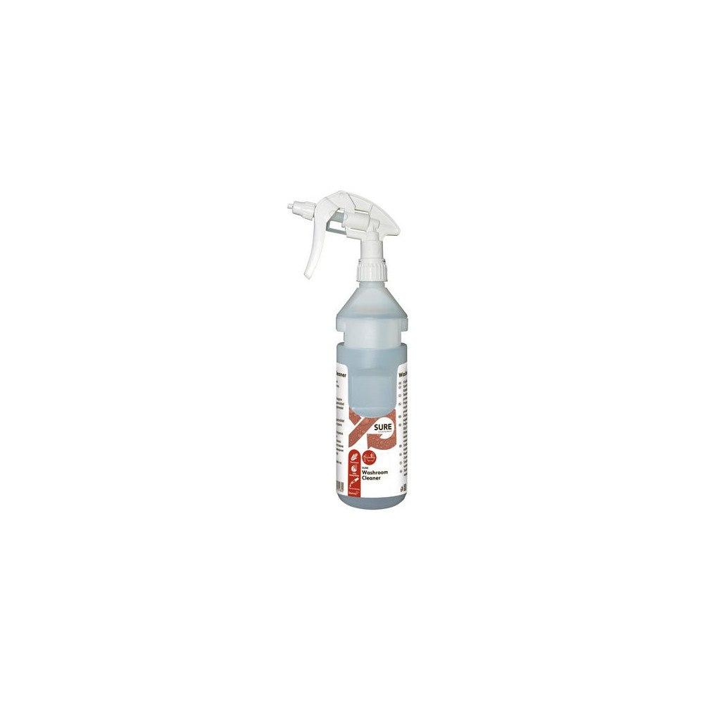 Sure Flaska för SURE WR Divermite 750ml