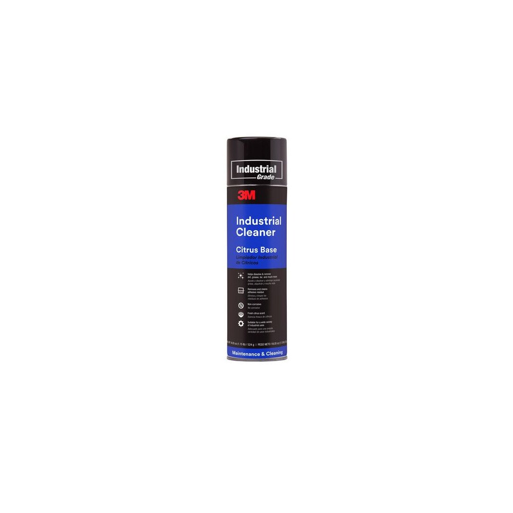 3M Rengöringsmedel 3M Cleaner Spray 500ml