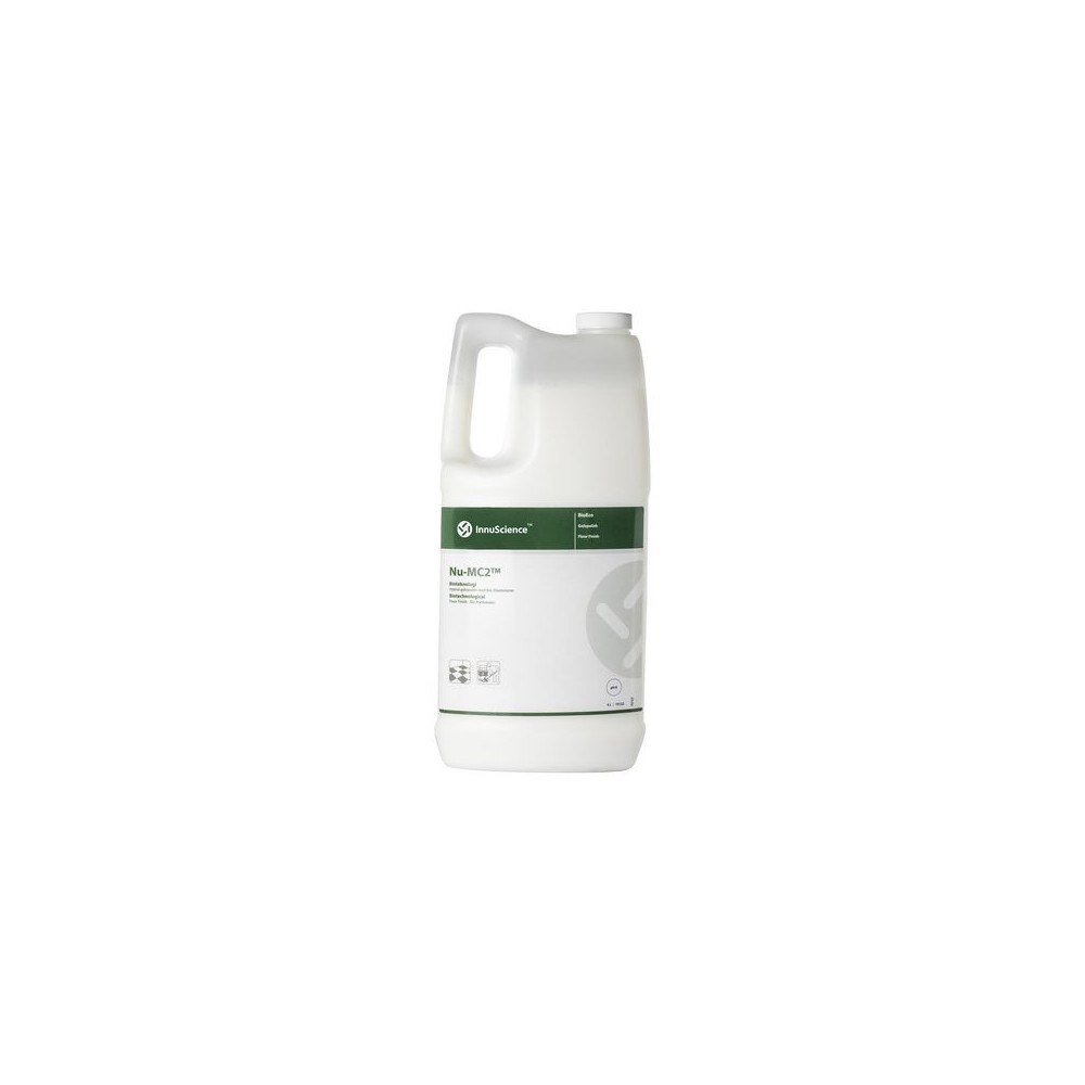 InnuScience Golvpolish Nu-MC2 4L
