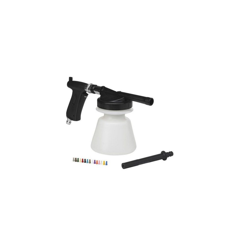 Vikan Skumspruta NITOCLEAN 1.4L